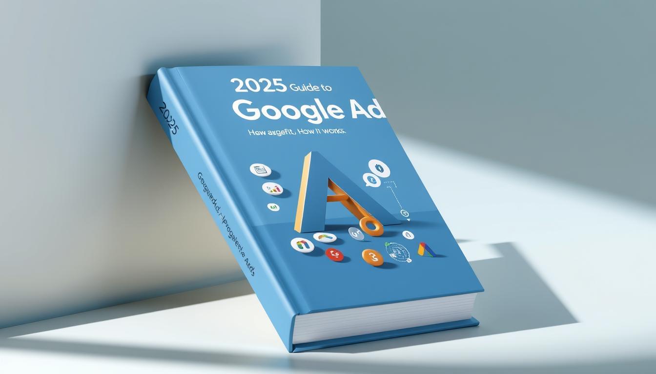 The 2025 Guide to Google Ads: How It Works